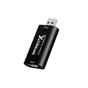 Speedx Sp-vc6a Hdtv Audio Video Capture Usb Card