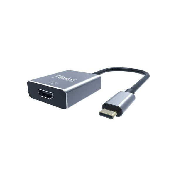 [00382] Type C 3.1 To Hdmi Converter