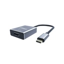 Type C 3.1 To Hdmi Converter