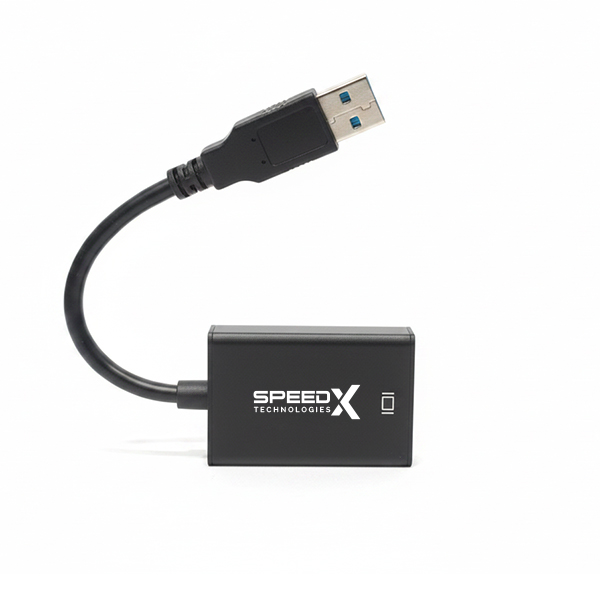 Usb To Hdmi Converter Adapter 3.0