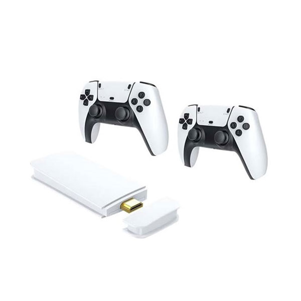 [01534] M15 Video Game Stick 4k 20000+ Retro Games With Taken3 Game