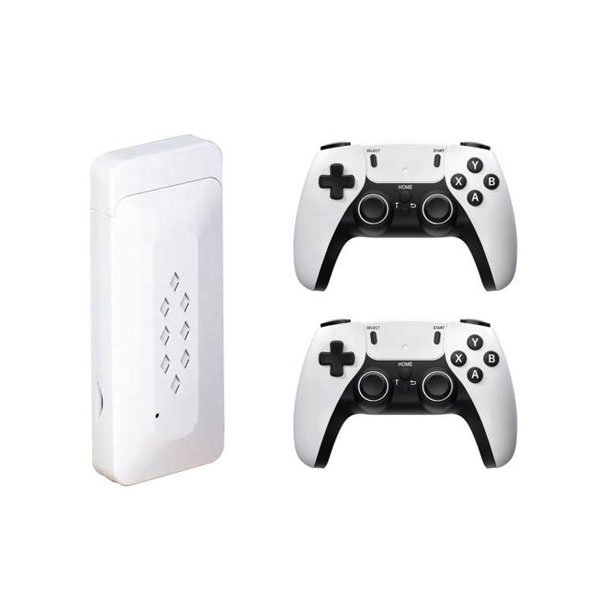 M22 64gb Retro 30,000+ Gaming Stick 1080p Hd Graphics, With 52 Emulators Classic Edition