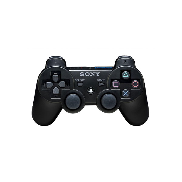 Ps3 Dualshock 3 Wireless Controller
