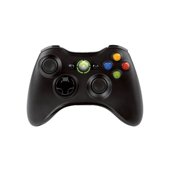 [01193] X Box 360 Wireless Game Pad