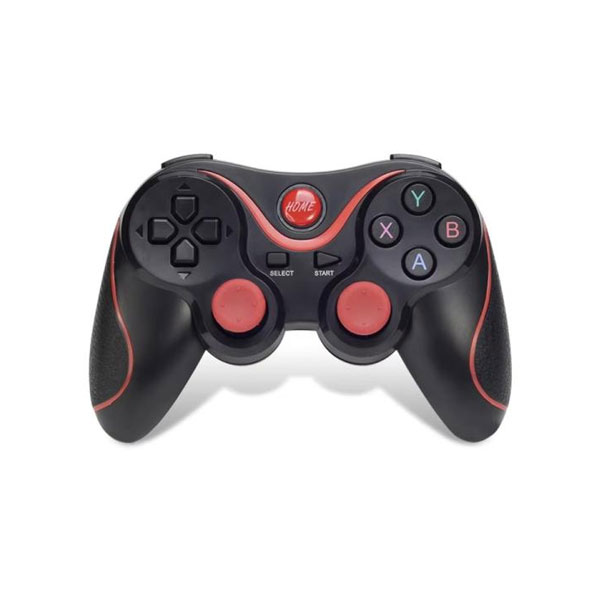 [01980] X3 Smart Wireless 2.4g Gaming Controllers For Pc & Mobile Phones