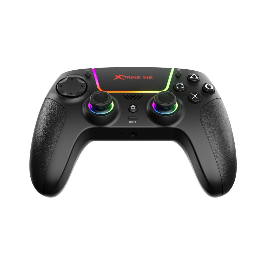 [02094] Xtrike Me Gp-53 Wireless Bt 5.2 Gaming Controller
