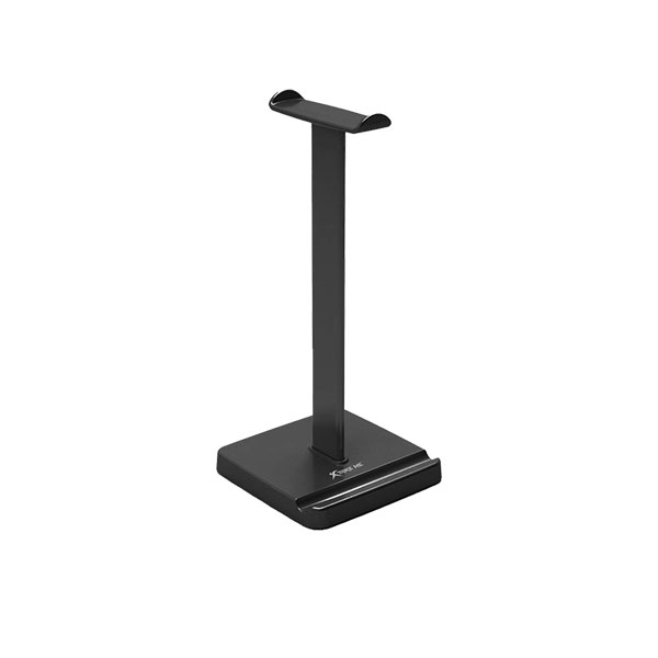 [01756] Xtrike Me Ht-08 Headset Stand With Mobile Phone Holder