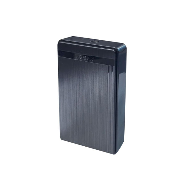 [01952] New Hard Disk Hdd 2.5 Inch Case 2.0