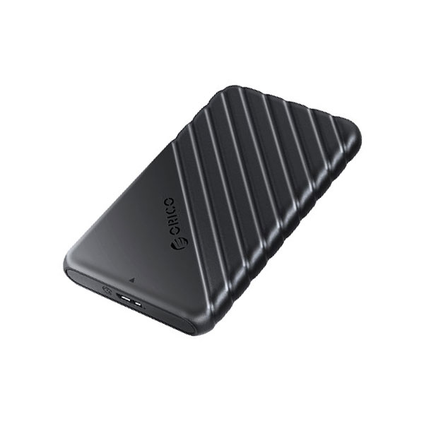 [01842] Orico 25pw1-u3 2.5 Inch Usb 3.0 Micro-b Hard Drive Enclosure
