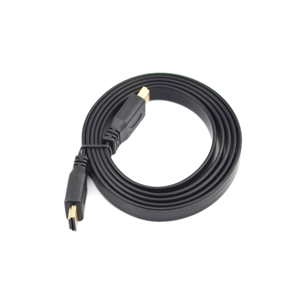 Hdmi Plated Cable 10m (full Length)