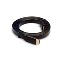 Hdmi Plated Cable (Full Length)