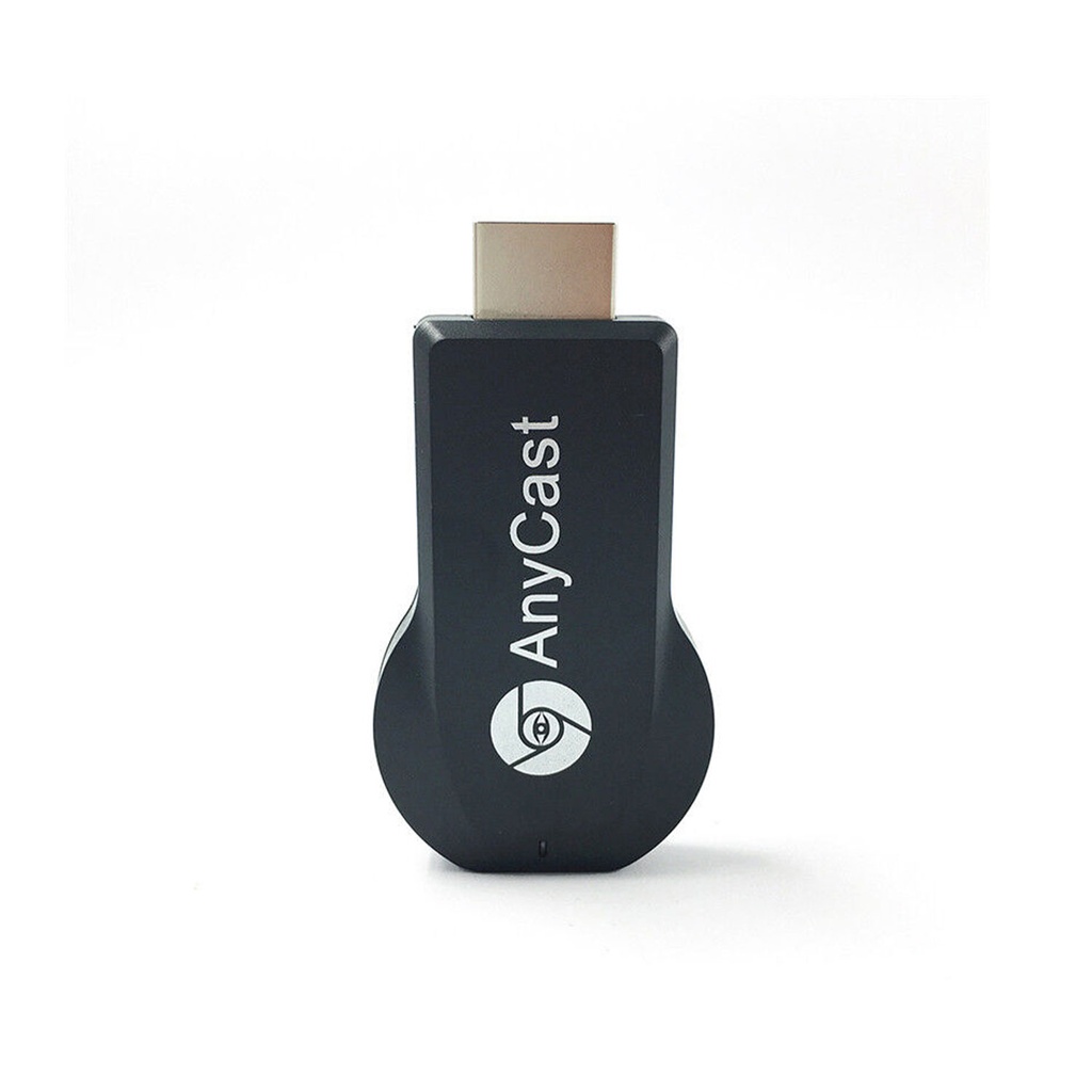 [00077] Anycast M9 Plus 2core 1080p Hdmi Wifi Display Tv Dongle Cpu 8268