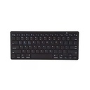 Bluetooth Keyboard Blue X5