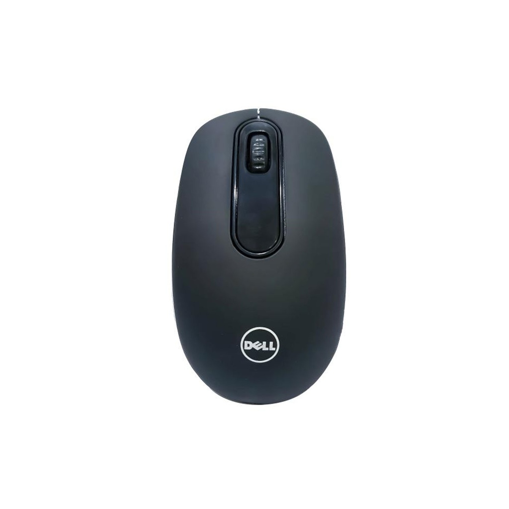 Dell Wireless Mouse Wm428 High Copy