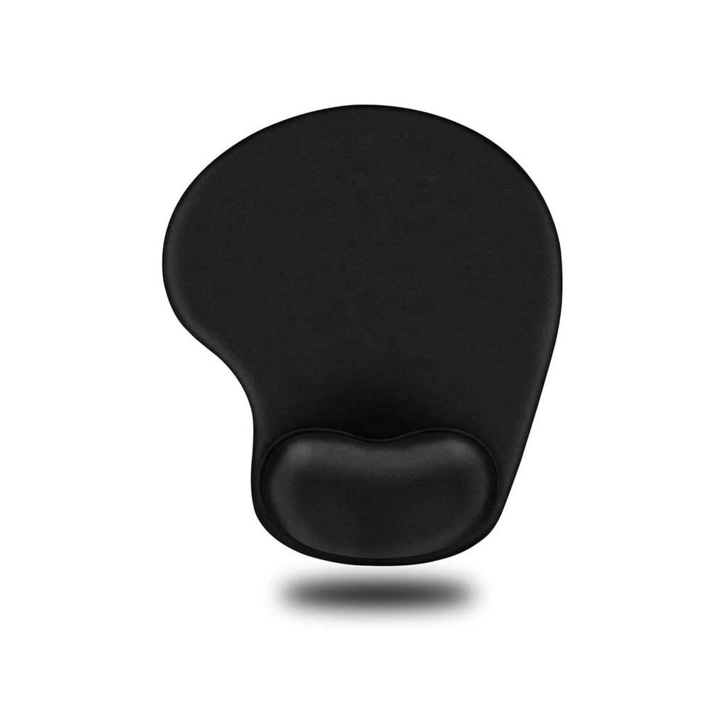 [01789] H18 Gel Mouse Pad With Wrist Pad