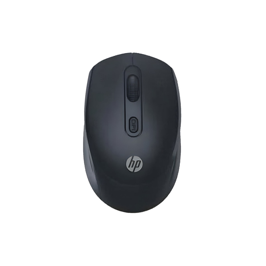 [01843] Hp S5000 Bluetooth And Wireless 2.4ghz Mouse