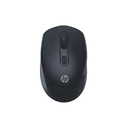 Hp S5000 Bluetooth And Wireless 2.4ghz Mouse