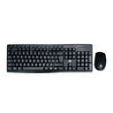 Hp Wireless Keyboard Mouse Combo Cs700 (high Copy)