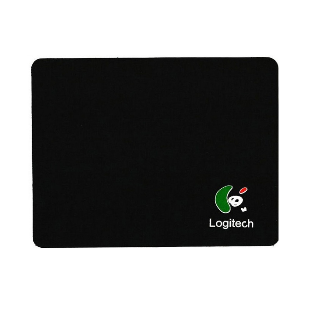 [00173] Logitech Mouse Pad Big 250x290x2mm