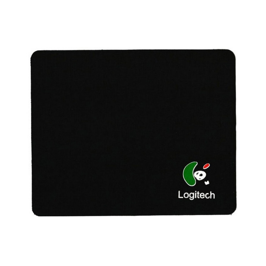 [00174] Logitech Mouse Pad Medium Size 200x240x1.2mm