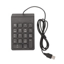 Num Pad New Model