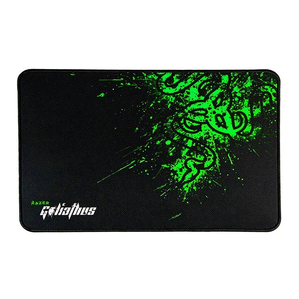 [00175] Razer Goliathus Mouse Pad Mat With Box 355x440x4mm Big Size