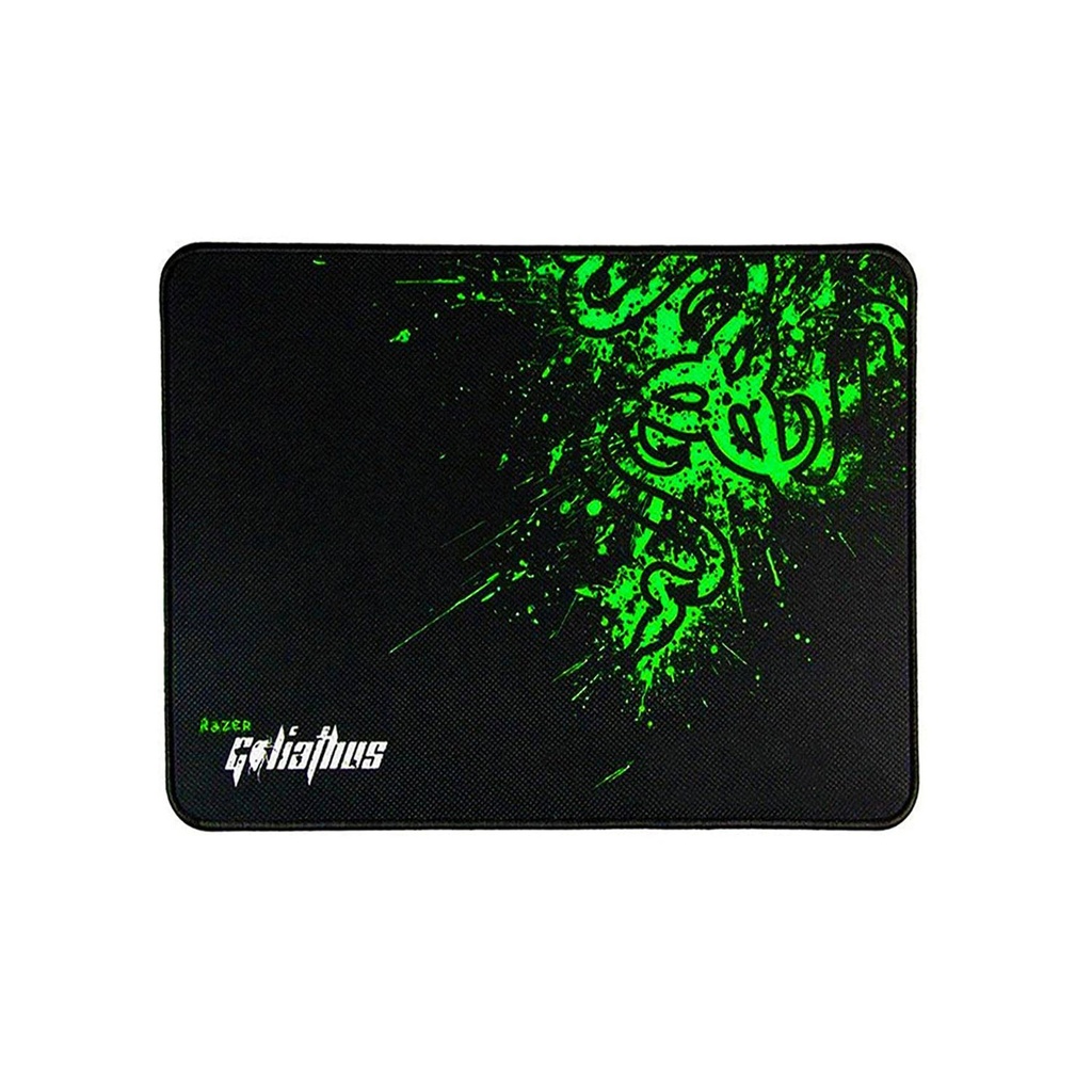 [00337] Razer Mouse Pad Small With Box 245x320x4mm