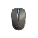 Xtrike Me Gw-116 Gy Wireless 2.4ghz Mouse Grey
