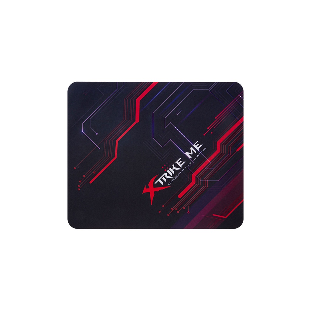 [01781] Xtrike Me Mp-005 Gaming Mouse Pad Medium 320x270x2mm