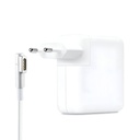 Apple 45w Magsafe 1 (l Shape Pin) Macbook Pro Laptop Charger
