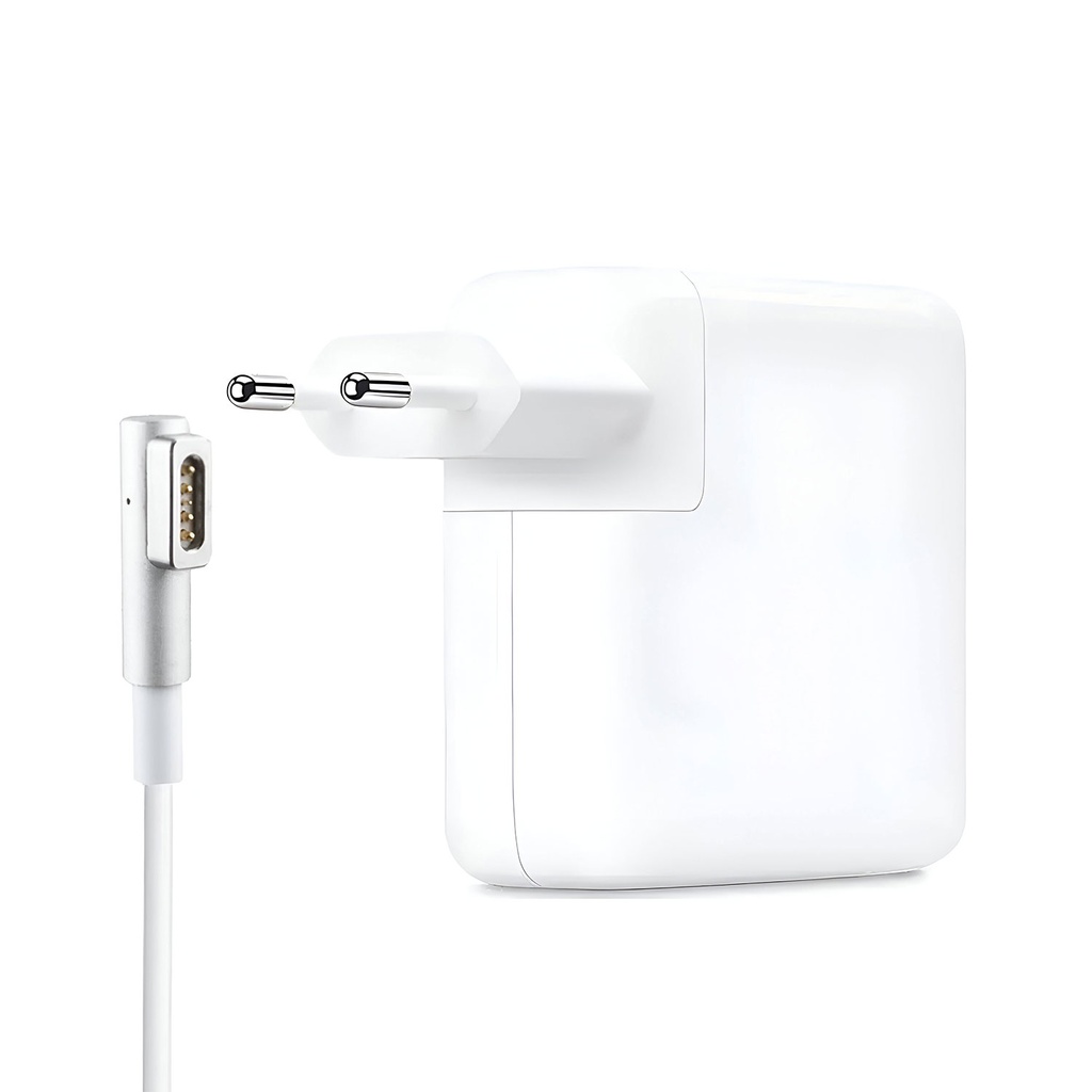 Apple 60w Magsafe 1 (l Shape Pin) Macbook Pro Laptop Charger