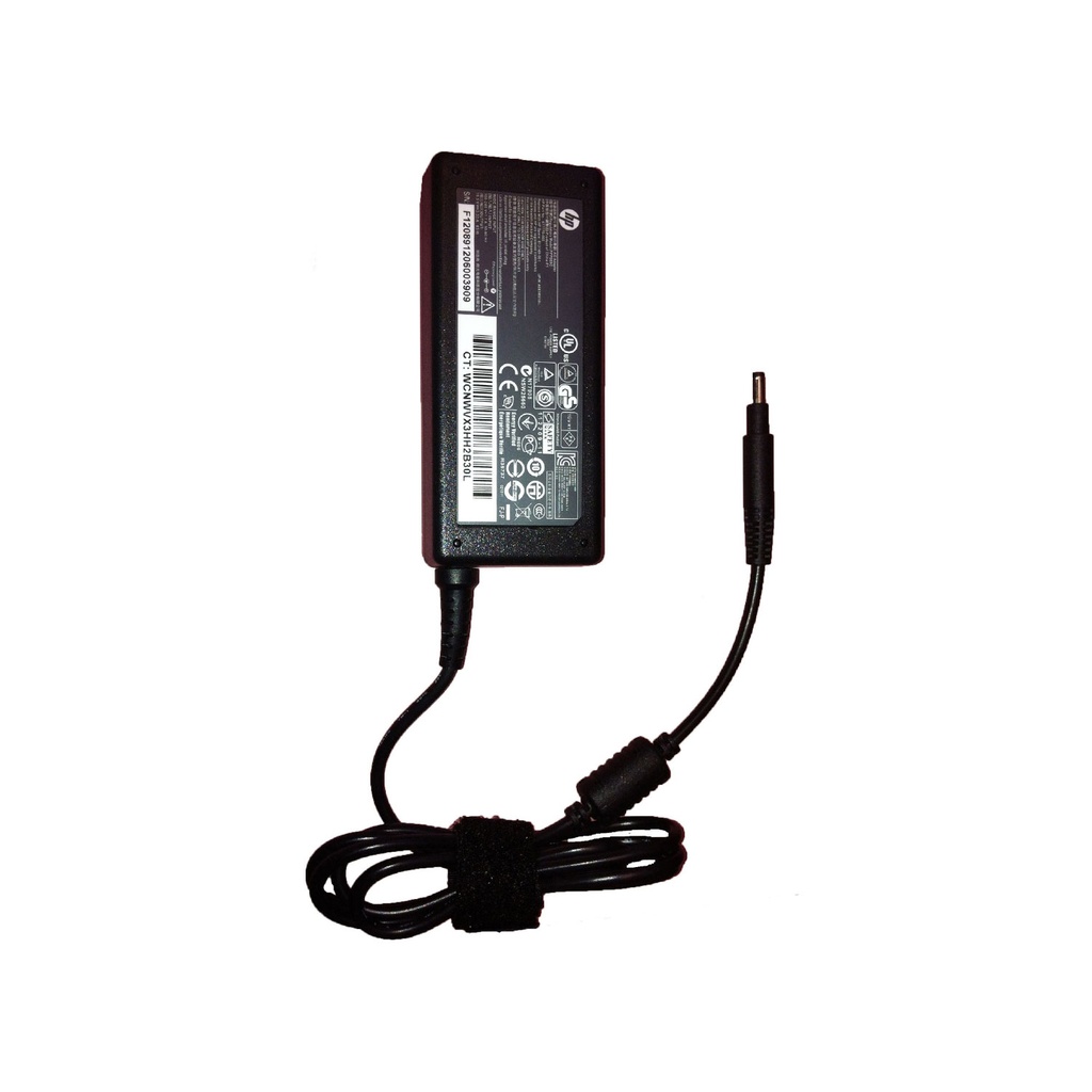 [00159] Hp Sleekbook Laptop Charger 19.5v 3.33a (pin4.8*1.7)