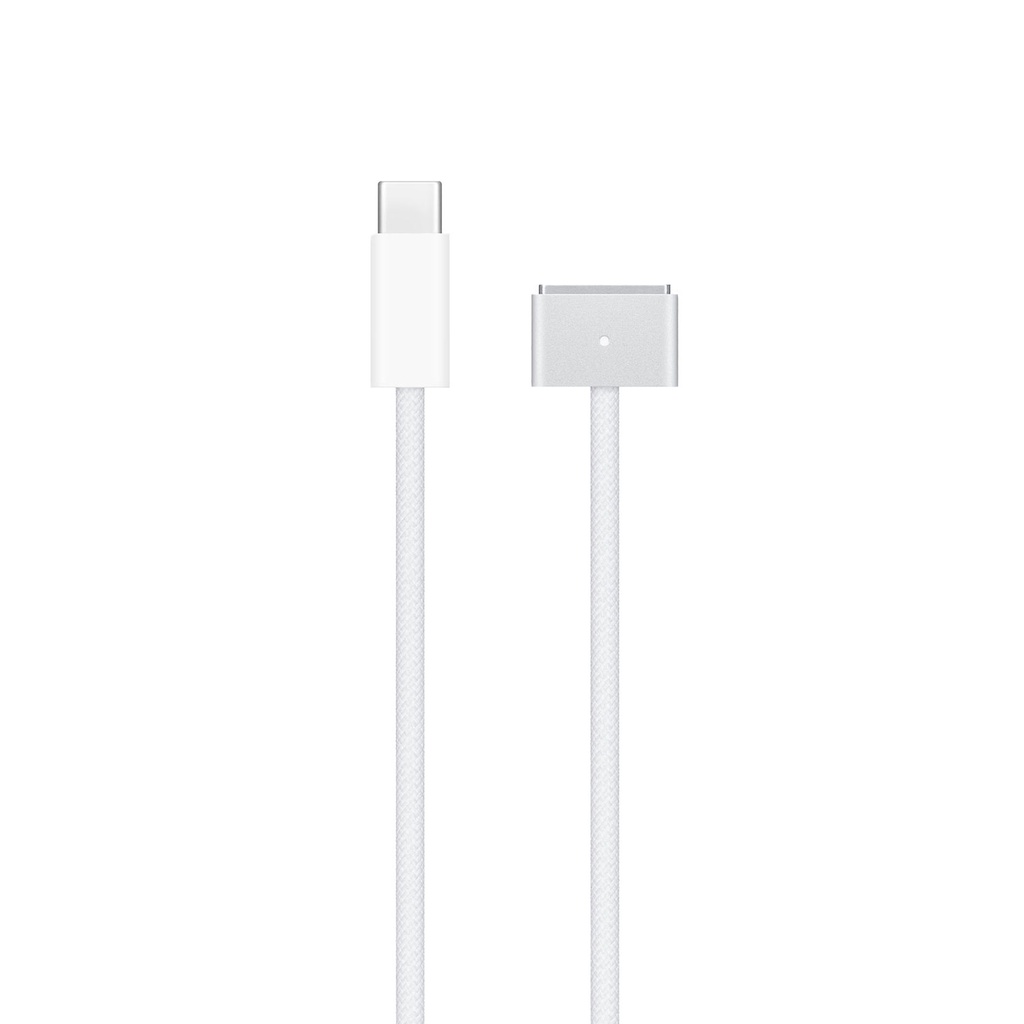 [01932] Usb-c To Mg3 Magnetic Charging Cable (2m)