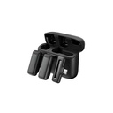 J13 Type C Dual Wireless Lavalier Microphone With Charging Case Video Recording Mic