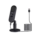 Jmary Mc-pw7 Professional Usb Microphone With Noise Reduction