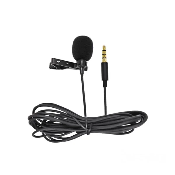 Professional Lavalier Mic