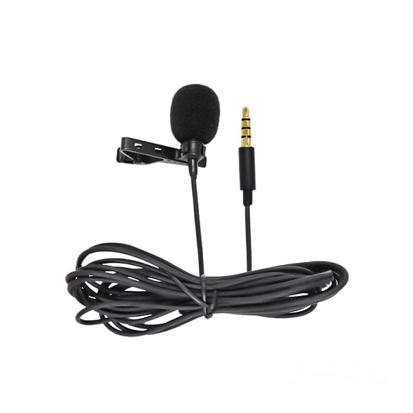 [00959] Professional Lavalier Mic