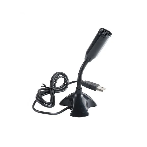 [00448] Usb Mini Stand Mic