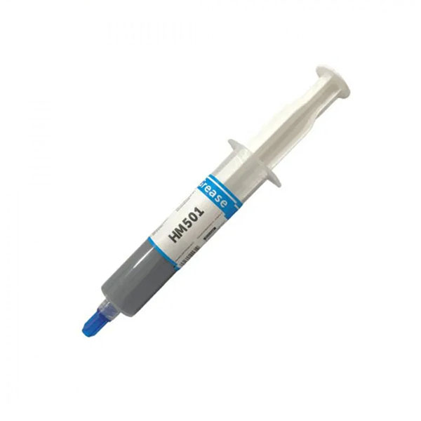 [01968] Hm 501 Heat Sink Paste For Motherboard Cpu And Chipsets
