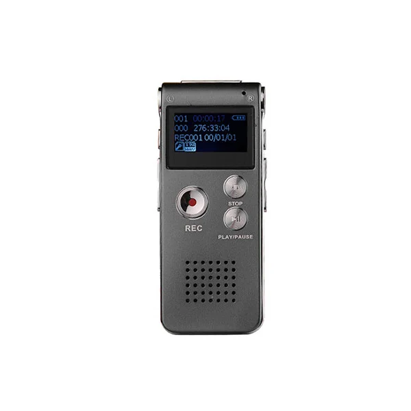 Voice Recorder 8gb