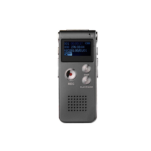 Voice Recorder 8gb