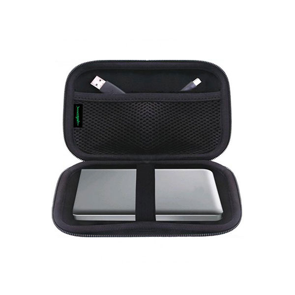 Wd Hard Pouch Hdd