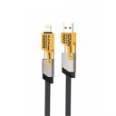 4 In 1 Multi Usb Pd Charging Cable (type-c To C, C To Lightning, Usb To C, Usb To Lightning)