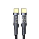 Aspor A153 240w Type C To Type C Pd Fast Charging data Cable 1.8m