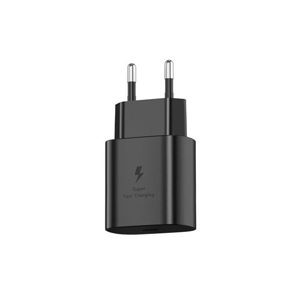 [02046] Aspor A820eu 25w Usb-c Fast Charging Power Adapter