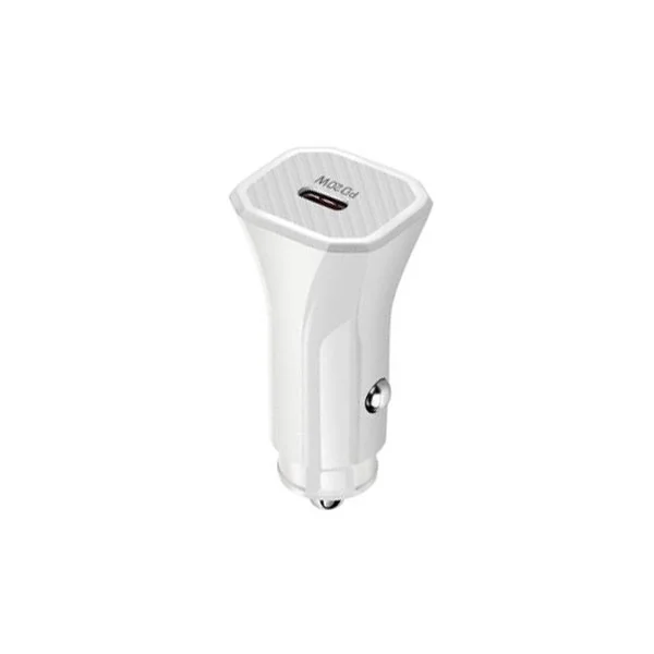Iphone Car Charger Usb-c 20w