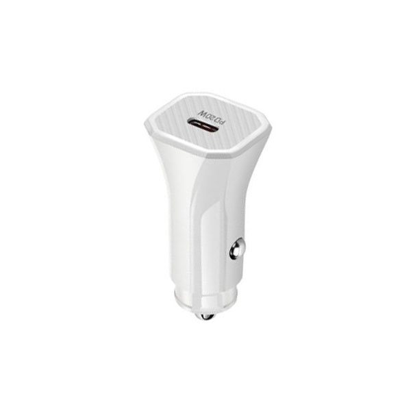 [01255] Iphone Car Charger Usb-c 20w