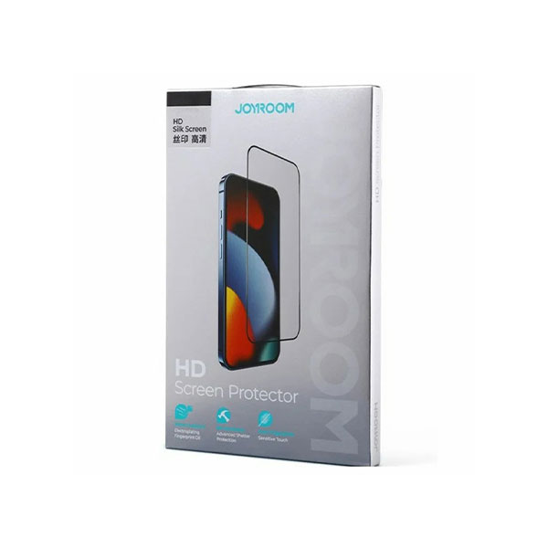 Joyroom Jr-z22 For Ip15 Pro 6.1 Inch Screen Protector