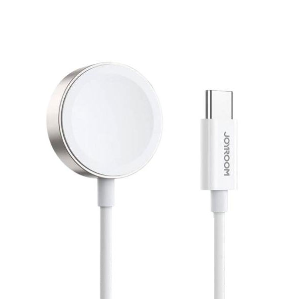 Joyroom S-iw004 Iphone Watch Charging Cable Type C To Charging Port