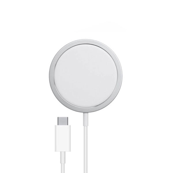 [01423] Magsafe Apple Wireless Mobile Charger